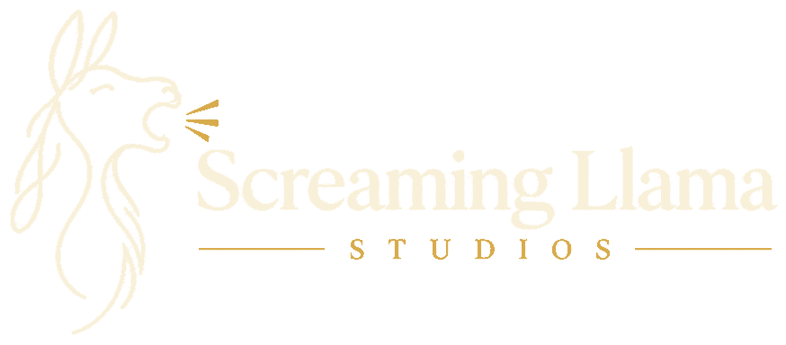 Screaming Llama Studios