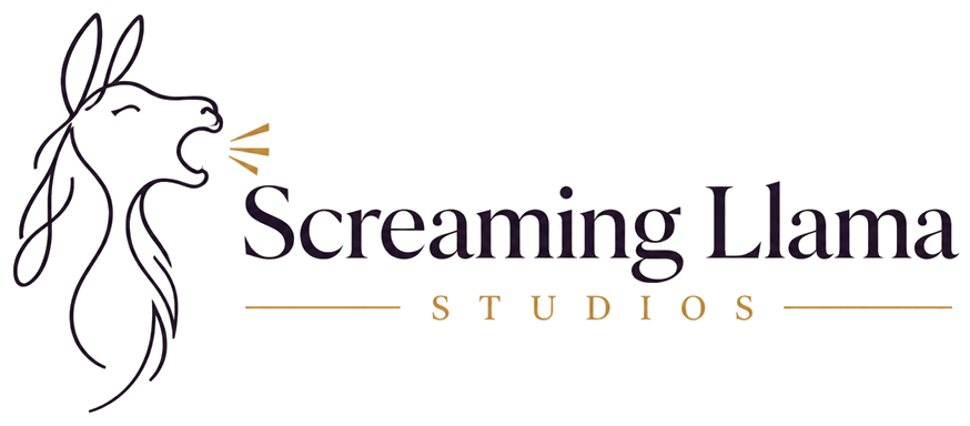 Screaming Llama Studios